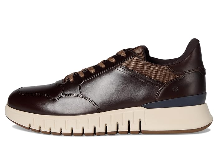 ECCO Gruuv Studio Runner Sneaker - Image 4