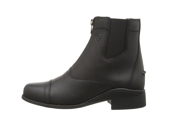 Ariat Kids Scout Zip Paddock (Little Kid/Big Kid) - Image 4