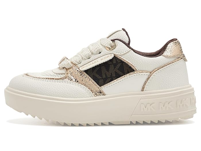 MICHAEL Michael Kors Kids Emmet Clarke (Little Kid/Big Kid) - Image 4
