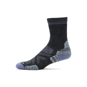 Smartwool Hike Light Cushion Panorama Crew Socks