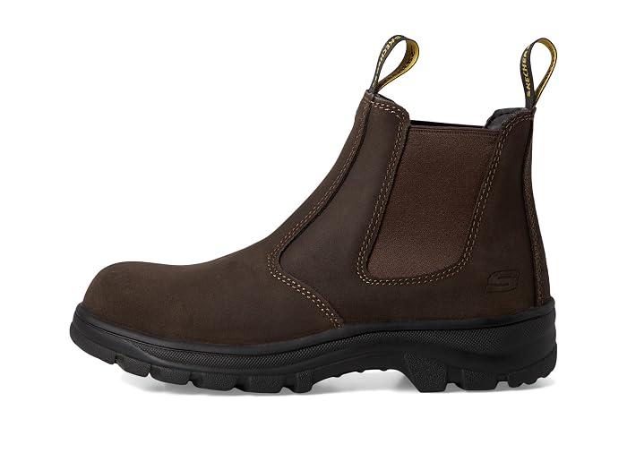 SKECHERS Work Workshire Composite Toe - Image 3