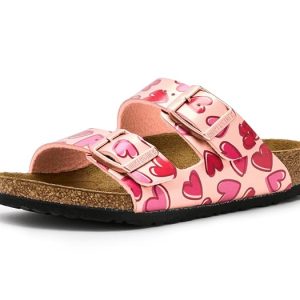 Birkenstock Kids Arizona - Printed (Toddler/Little Kid/Big Kid)