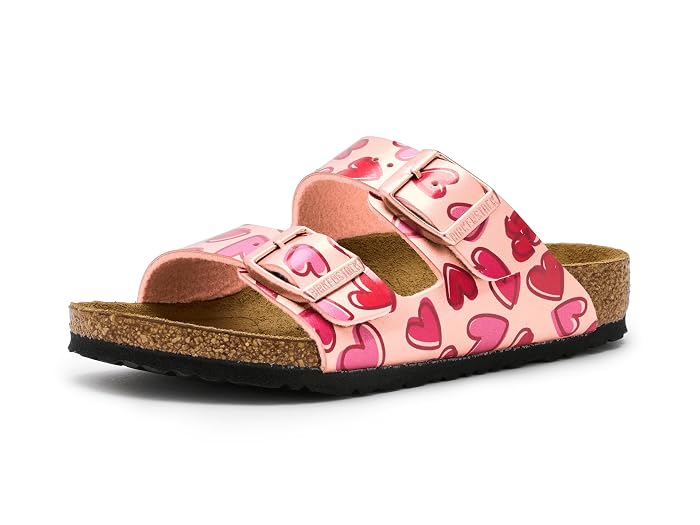 Birkenstock Kids Arizona - Printed (Toddler/Little Kid/Big Kid)