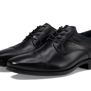Johnston & Murphy Gibbons Cap Toe