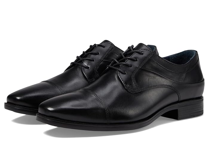 Johnston & Murphy Gibbons Cap Toe