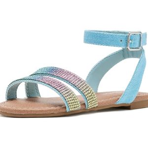 Nina Kids Cameena (Toddler/Little Kid/Big Kid)