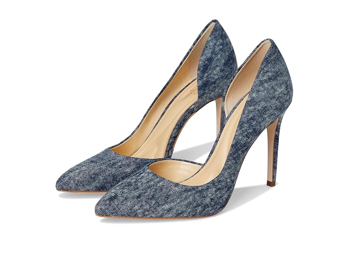 Jessica Simpson Prizma D'Orsay Pumps