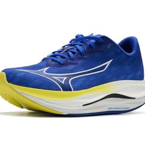 Mizuno Wave Rebellion Flash 3