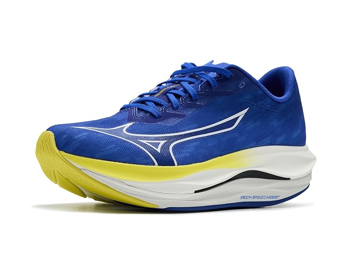 Mizuno Wave Rebellion Flash 3