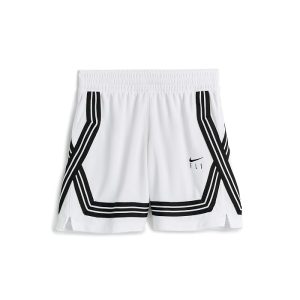 Nike Kids Fly Crossover Basketball Shorts (Big Kid)