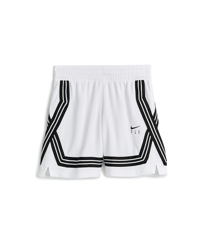 Nike Kids Fly Crossover Basketball Shorts (Big Kid)
