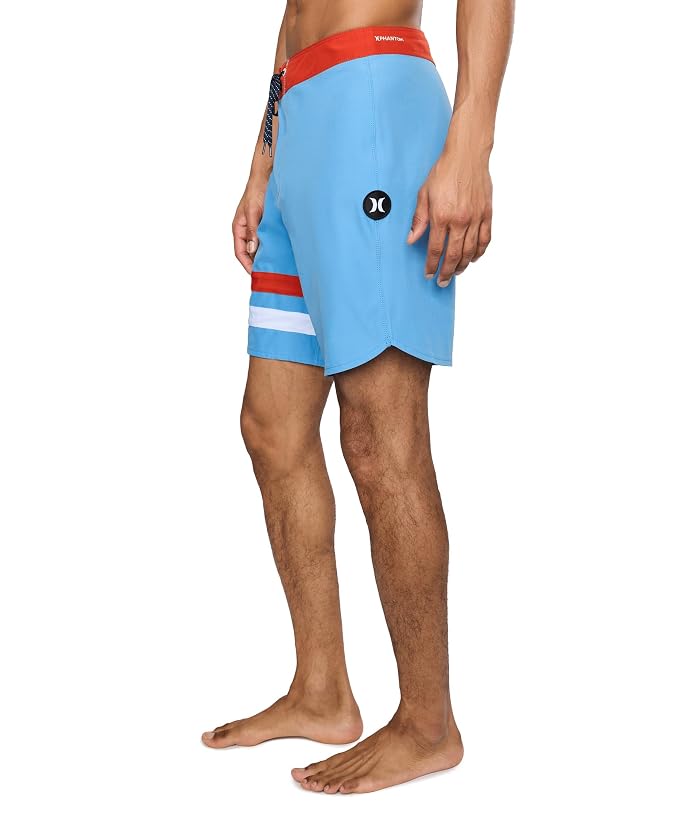 Hurley Phantom-Eco Block Party 18" Boardshorts - Image 3