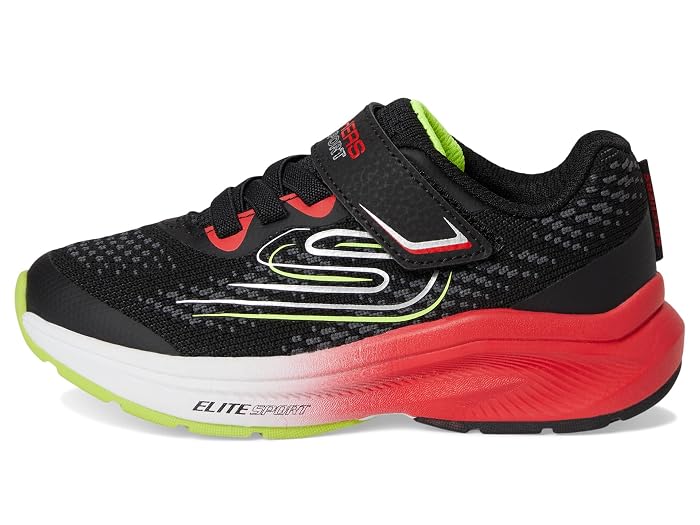 SKECHERS KIDS Elite Sport Stride 403952L (Little Kid/Big Kid) - Image 4