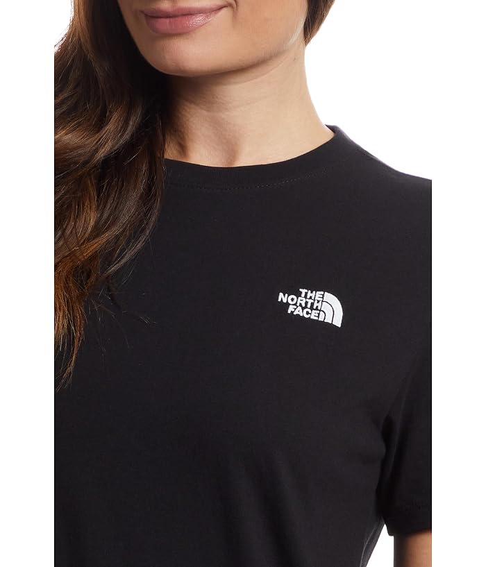 The North Face Evolution EMB Relaxed Short Sleeve Tee - Image 4