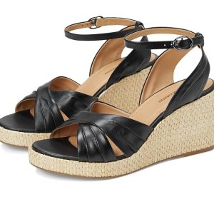 Johnston & Murphy Marcia Cross-Band Sandal