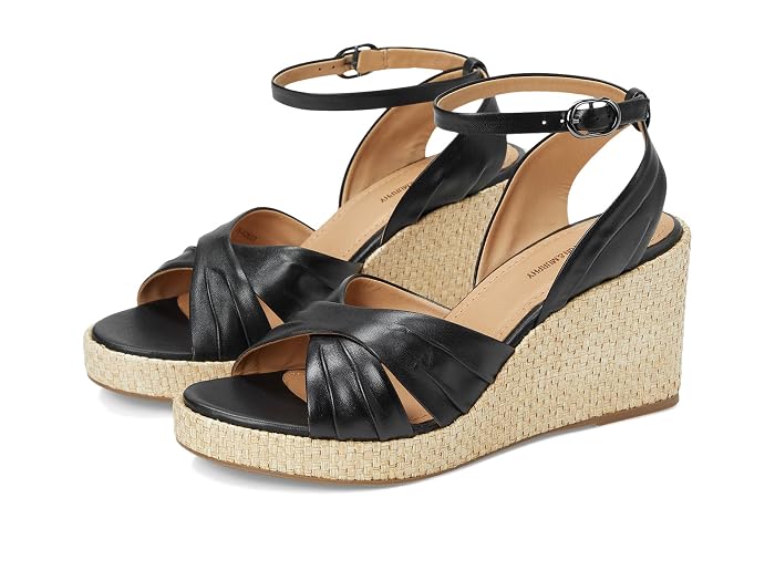 Johnston & Murphy Marcia Cross-Band Sandal