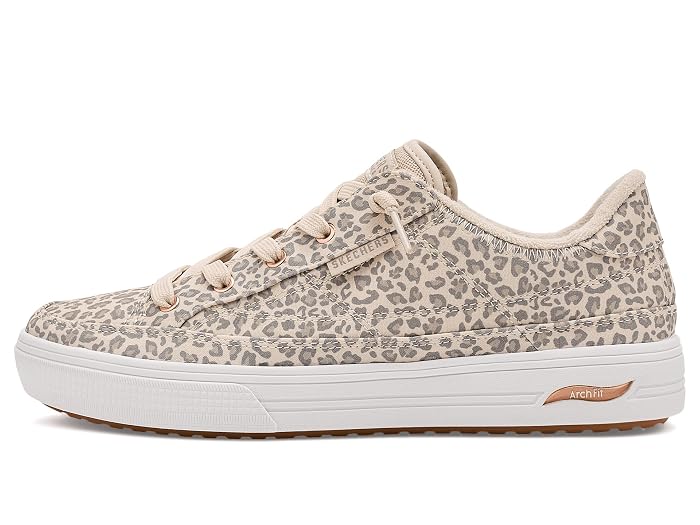 SKECHERS Arch Fit Arcade - Flowa Powa - Image 4