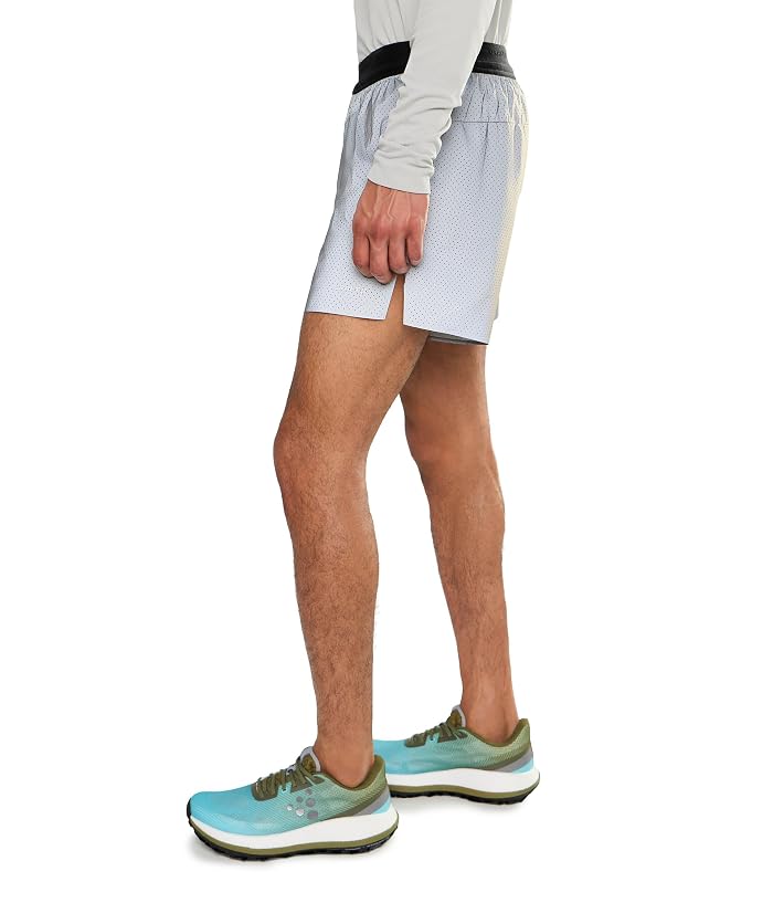 Craft Reflective Shorts - Image 3