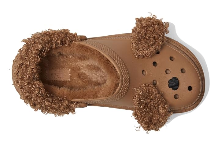 Crocs Stomp Lined Clogs - Image 2