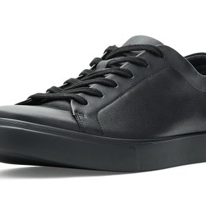 ECCO Soft 10 Classic Lace-Up Sneakers
