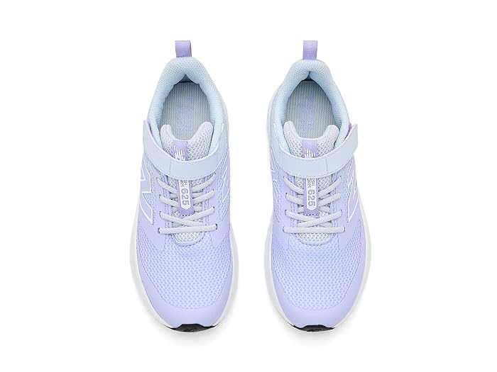 New Balance Kids 625 Hook-and-Loop (Little Kid) - Image 2