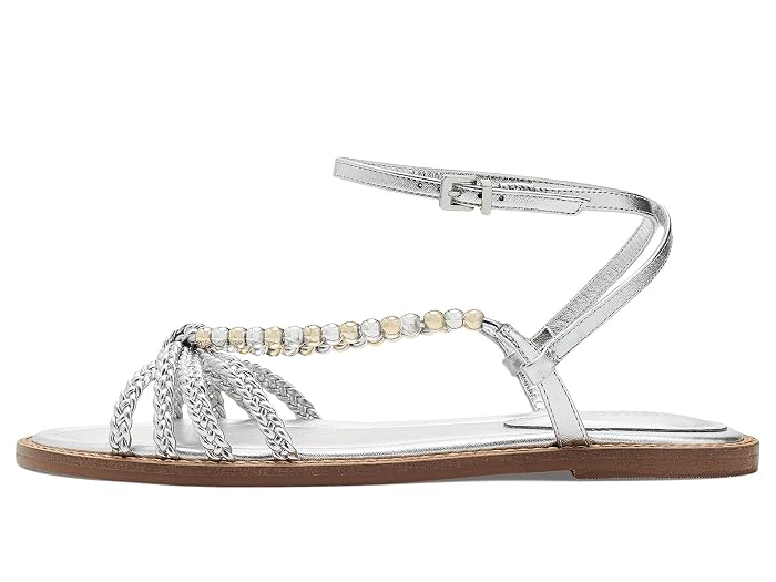 Schutz Adele Glam Flat
