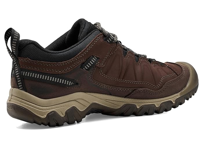 KEEN Targhee IV Waterproof Hiking Shoes - Image 3