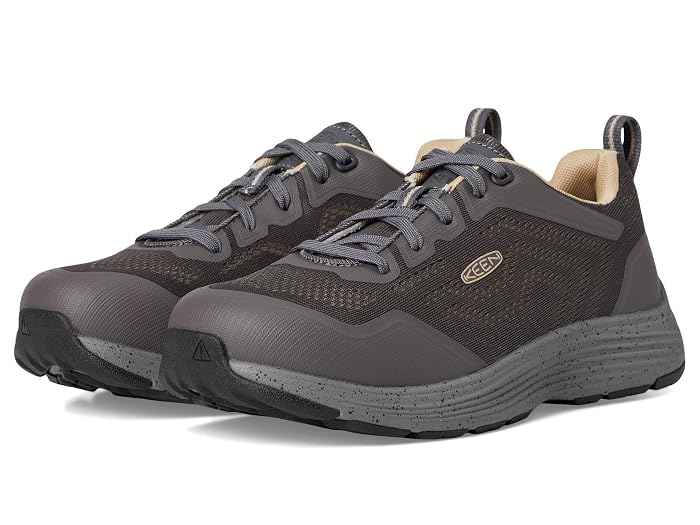 KEEN Utility Sparta II ESD (Alloy Toe)