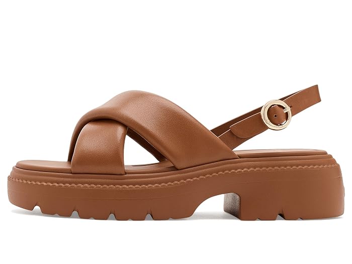 Kate Spade New York Halo Criss Cross Lug Sandals - Image 2