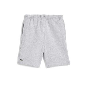 Lacoste Kids Core Fleece Shorts (Big Kid)