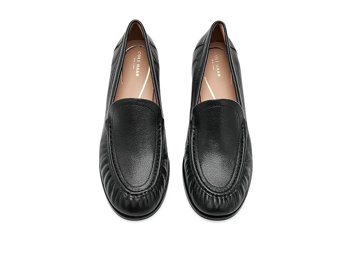 Cole Haan Dreya Venetian Loafers - Image 2