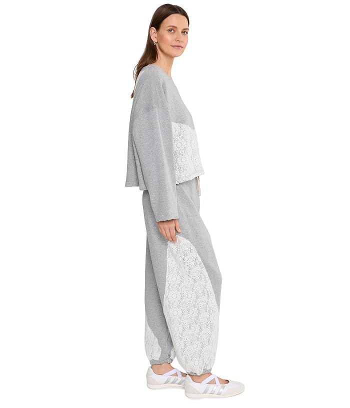 Free People Sunday Best Lounge Set - Image 2