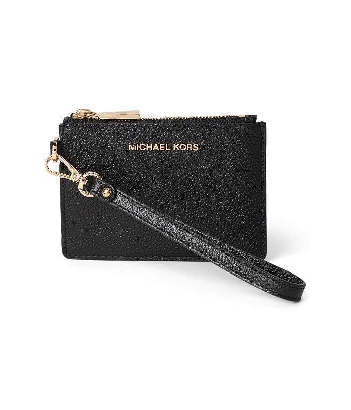 MICHAEL Michael Kors Mercer Small Coin Purse - Image 3