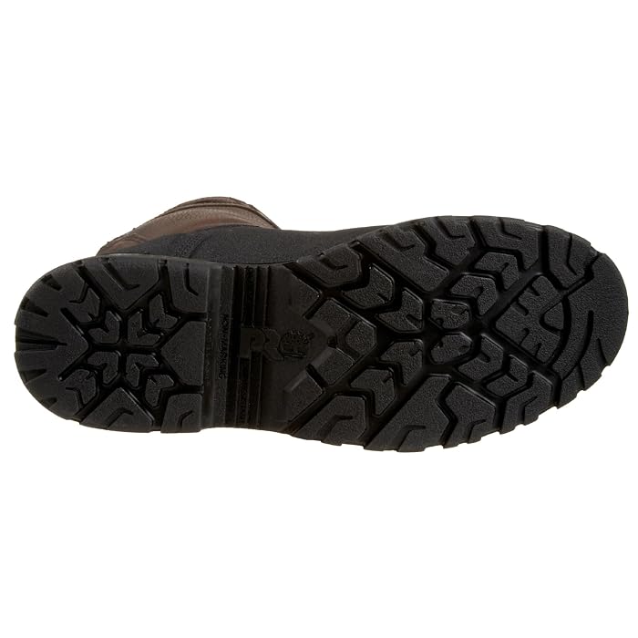 Timberland PRO Powerwelt Pull-On Steel Safety Toe - Image 3
