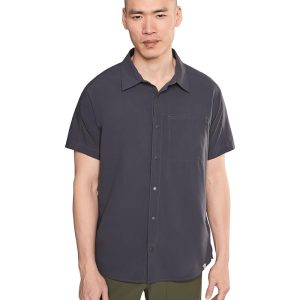 Marmot Spring Creek Short Sleeve