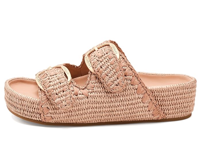 Loeffler Randall Nico Two Band Sandals - Image 3