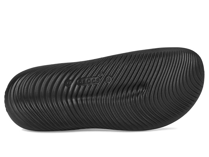 Crocs Mellow Recovery Flip Flop Sandal - Image 3