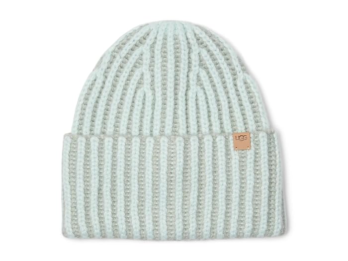 UGG Chunky Plaited Beanie - Image 4