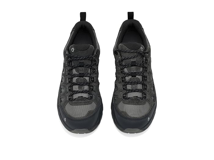 Oboz Sawtooth Ascent Low B-Dry - Image 2