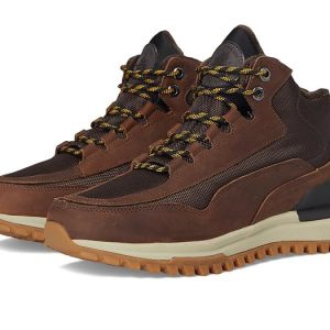 Pajar CANADA Fireburst - Crazy Horse