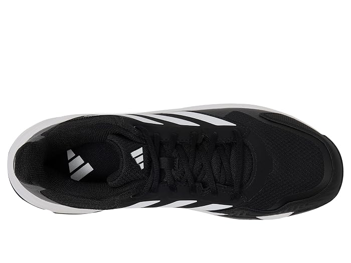 adidas Courtjam Control 3 Tennis Shoes - Image 2