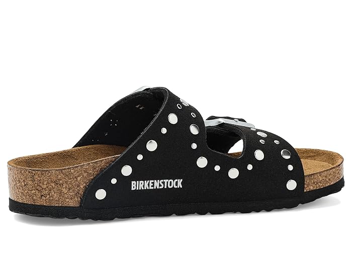 Birkenstock Kids Arizona - Rivets (Toddler/Little Kid/Big Kid) - Image 3