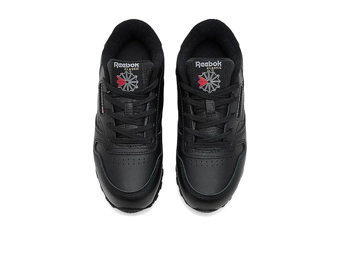 Reebok Kids Classic Leather (Little Kid) - Image 2