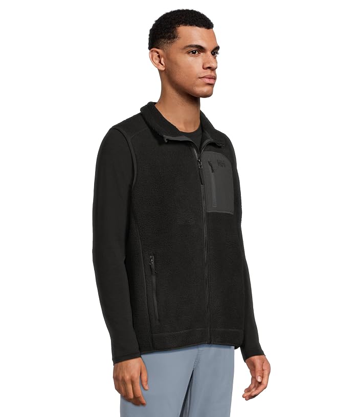 Helly Hansen Panorama Pile Block Vest - Image 2
