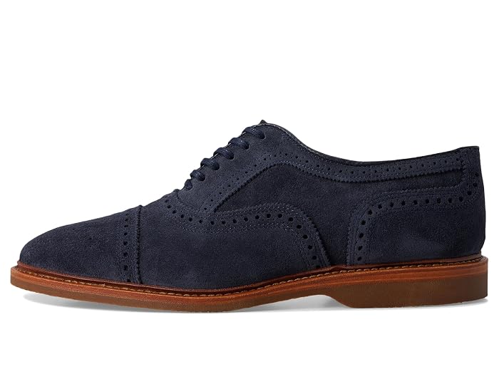 Allen Edmonds Strand Verse Oxford Shoes - Image 4