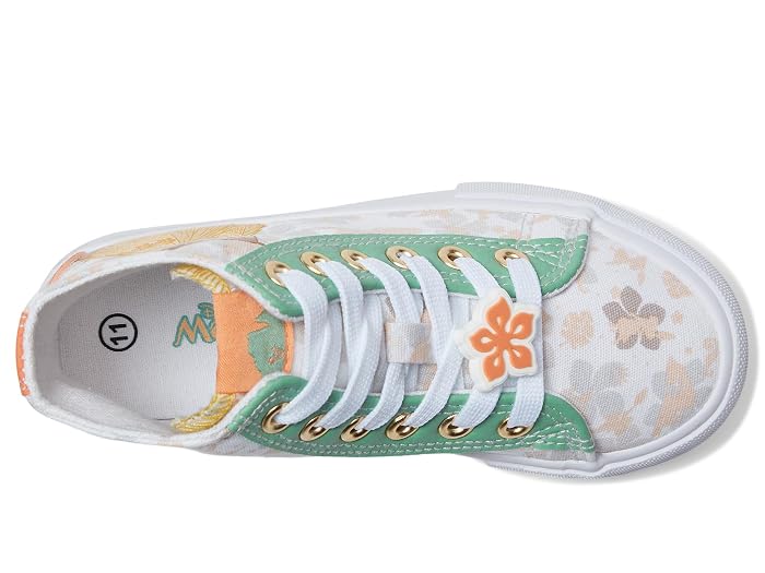 Ground Up Moana High-Top Sneakers (Little Kid/Big Kid) - Image 2