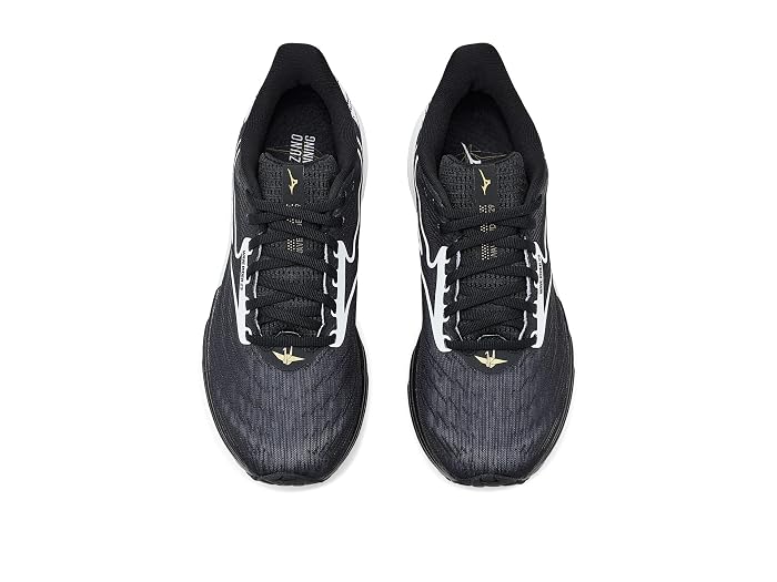 Mizuno Wave Rider 29 Uni Origami - Image 2