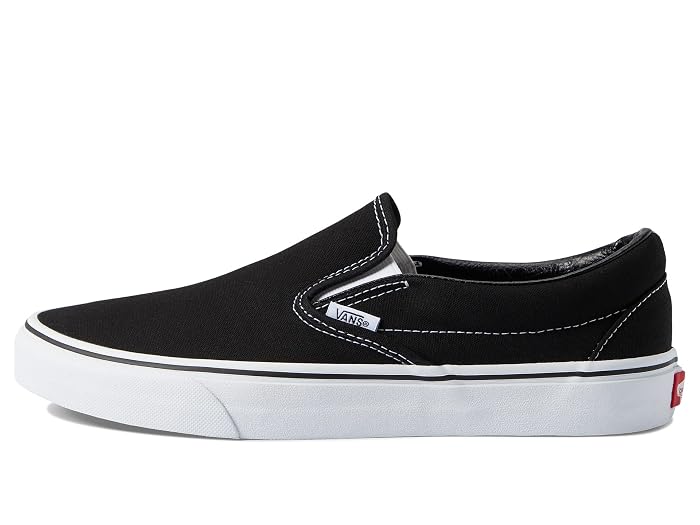 Vans Classic Slip-On Wide - Image 4
