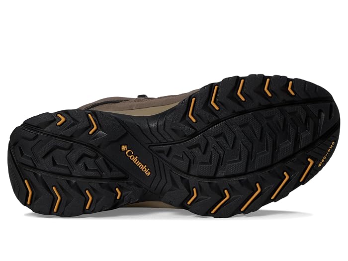 Columbia Crestwood Mid Waterproof - Image 3