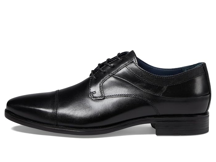 Johnston & Murphy Gibbons Cap Toe - Image 4